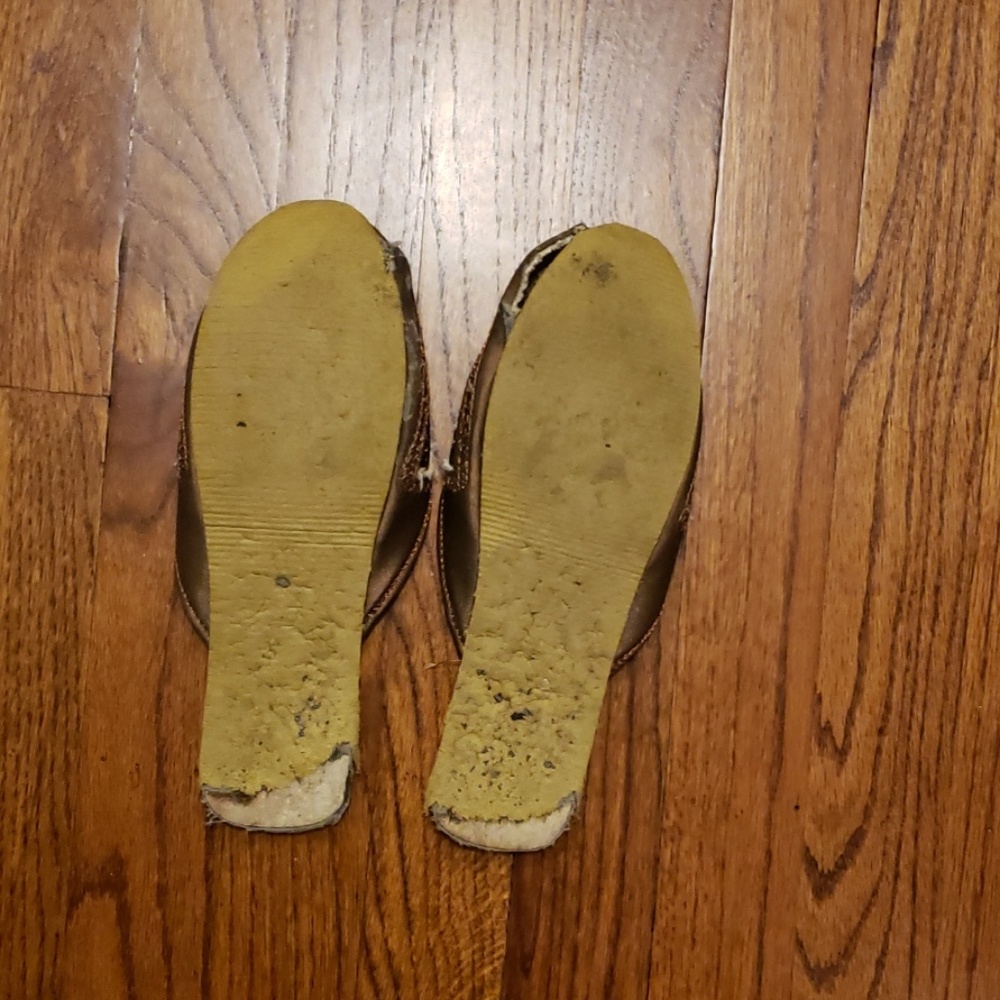 Imported mules - Picture 4 of 4